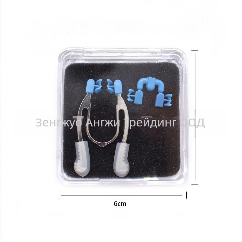 Дентална клипса за формиране, LNGL, A/B тип щипки, 23 г в кутия, 200 бр. в пакет