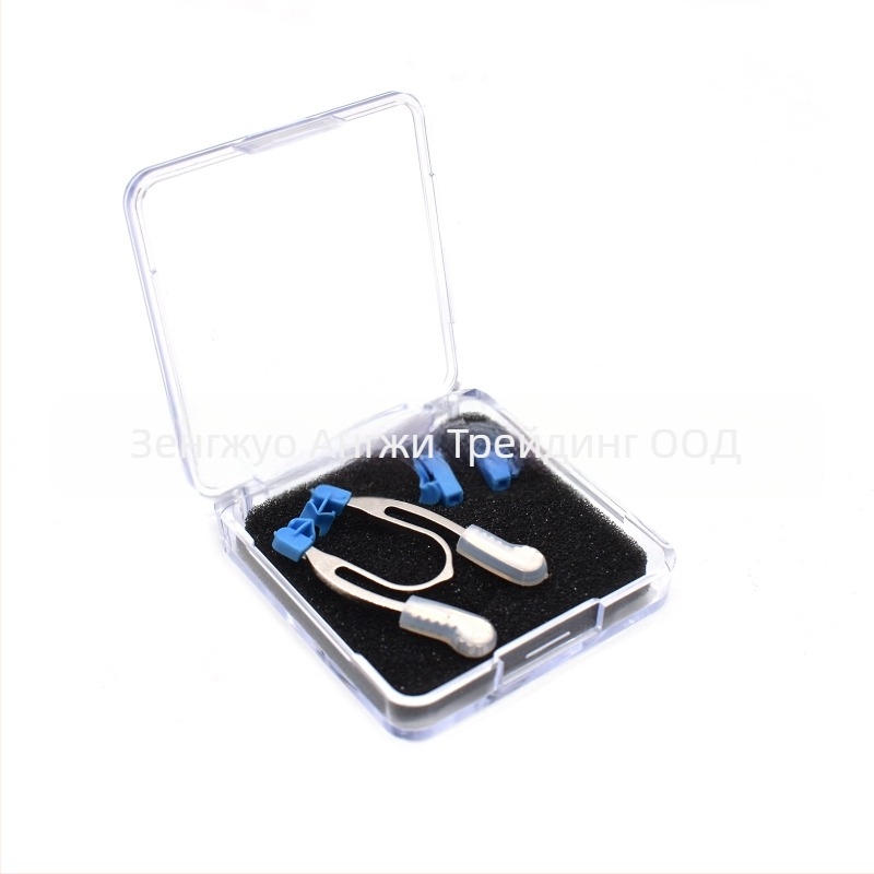 Дентална клипса за формиране, LNGL, A/B тип щипки, 23 г в кутия, 200 бр. в пакет