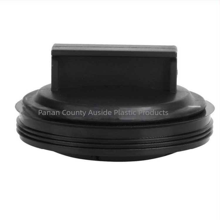 Аксесоари за обработване на хранителни отпадъци, повдигателен тип, пластмаса, модел 231213-02, британски стил вода, модерен минималистичен дизайн