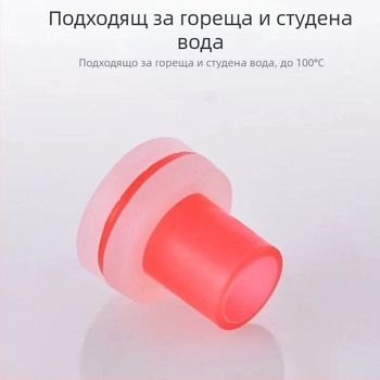 ABS лента за уплътнение – Yingchen, лицензирана частна марка, модерен минималистичен стил