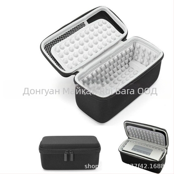 EVA калъф за Bose SoundLink Mini 2 – преносимо съхранение, модел MN2, OEM