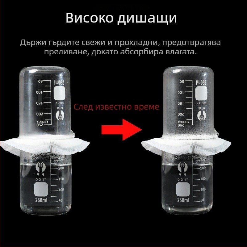 Одноразови подплънки за кърмене, дишащи и против изтичане, през следродилния период; марка Coumwlv/Couverse; плат: памук; стартирали през пролетта на 2023 г.