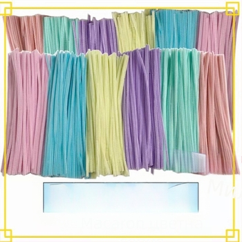 Ръчно изработен плюшен комплект за завъртящи пръчки: драконче – образователна играчка за разглобяване и сглобяване, за младежи (Ella Toys)