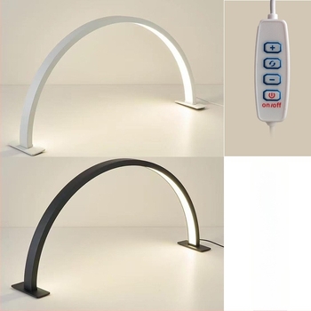 Лампа за нокти LED, настолна светлина за красота, марка Other, стил Creative, без сертификат, нощна светлина