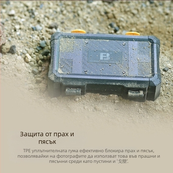 Кутия за съхранение на литиеви батерии за камера FB-SCB08 (Модел FB-SCB08; Тегло 76 г; Включено FB-SCB08)