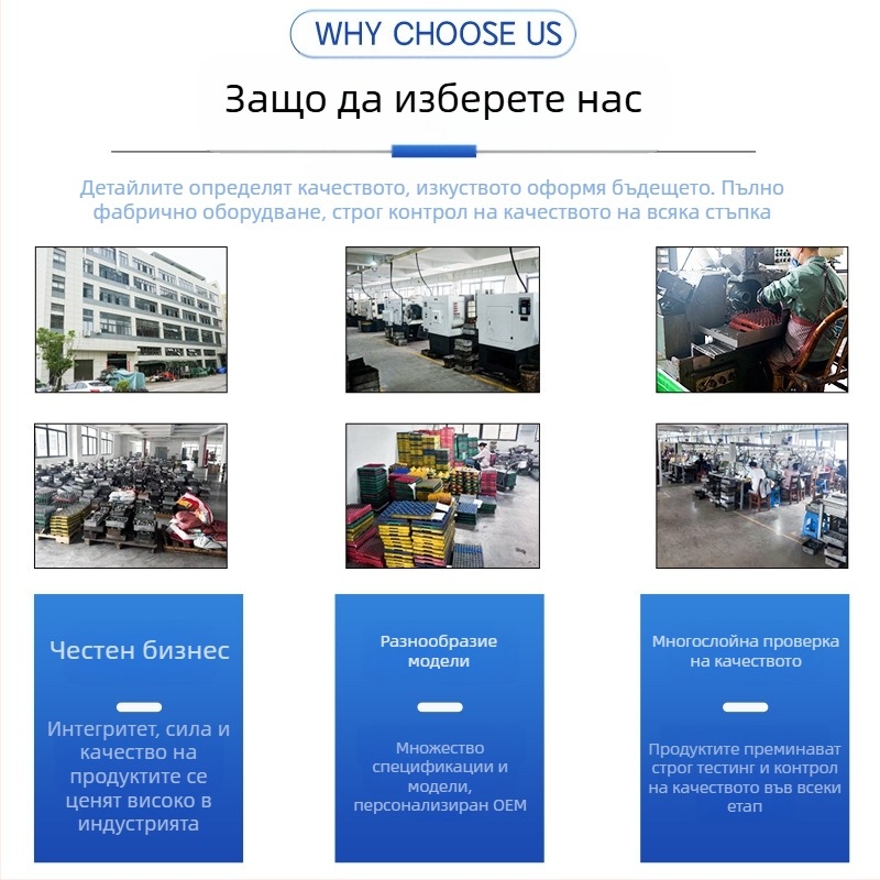 Мортайс и тенон фрези за дърво, комплект от 3 части, 45°, с цанги 1/4 in, 8 мм и 1/2 in