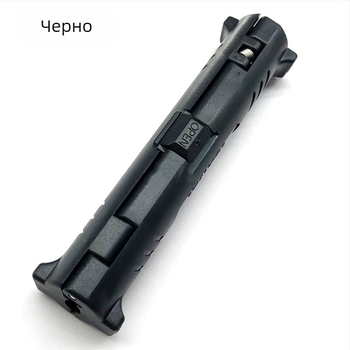 Jillway многофункционален коаксиален кабелен обелвач с автоматично двойно острие