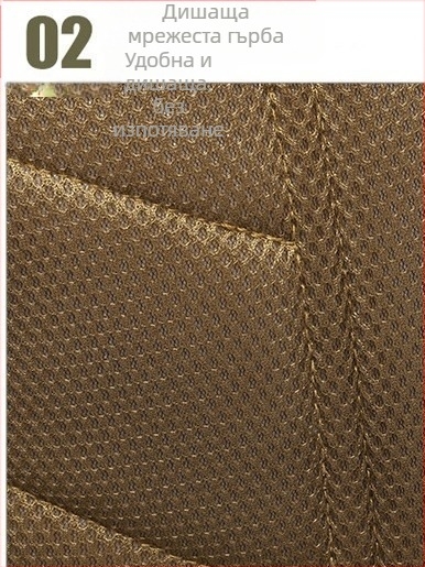 Треккинг раница Унисекс Полиестер За открито Лято 2024