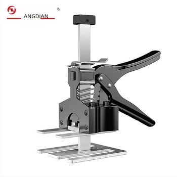 Voyage два комплекта изцяло стоманени позиционери за височината на стенни плочки