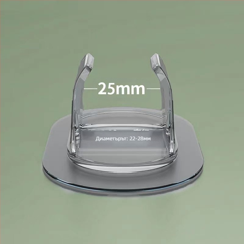 Държач за тръба за отводняване на пералня (Тип: Друг; Обхват: Друг; Марка: Друг)