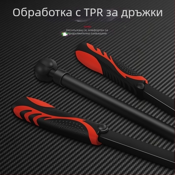 Rivet Nut Gun с автоматично и ръчно управление за строителство