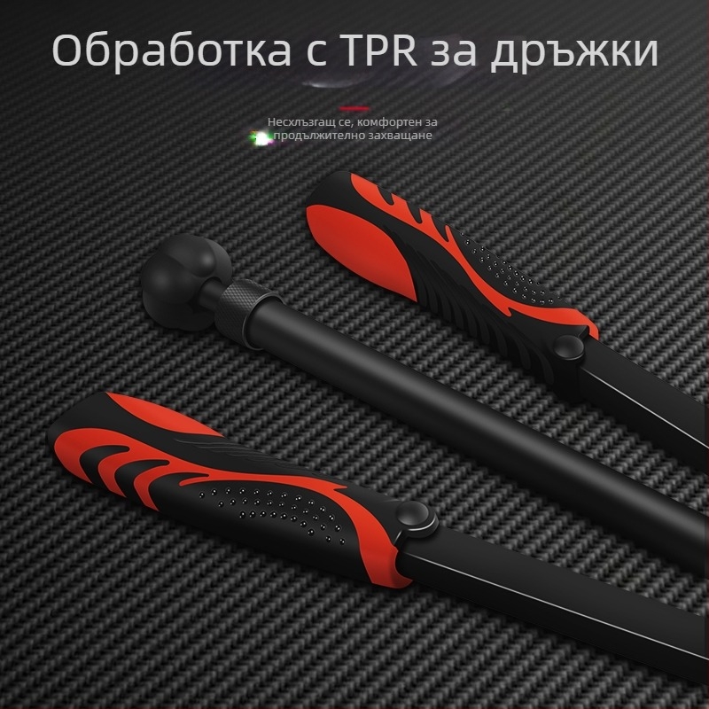 Rivet Nut Gun с автоматично и ръчно управление за строителство