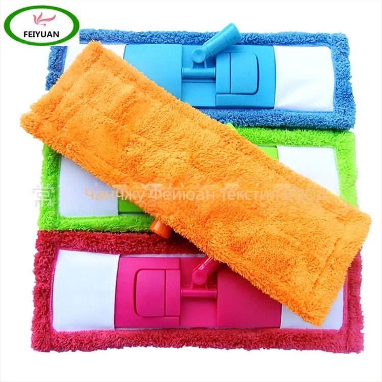 Глава за моп (Фибър материал; Бранд: Flying Source; Без внос)