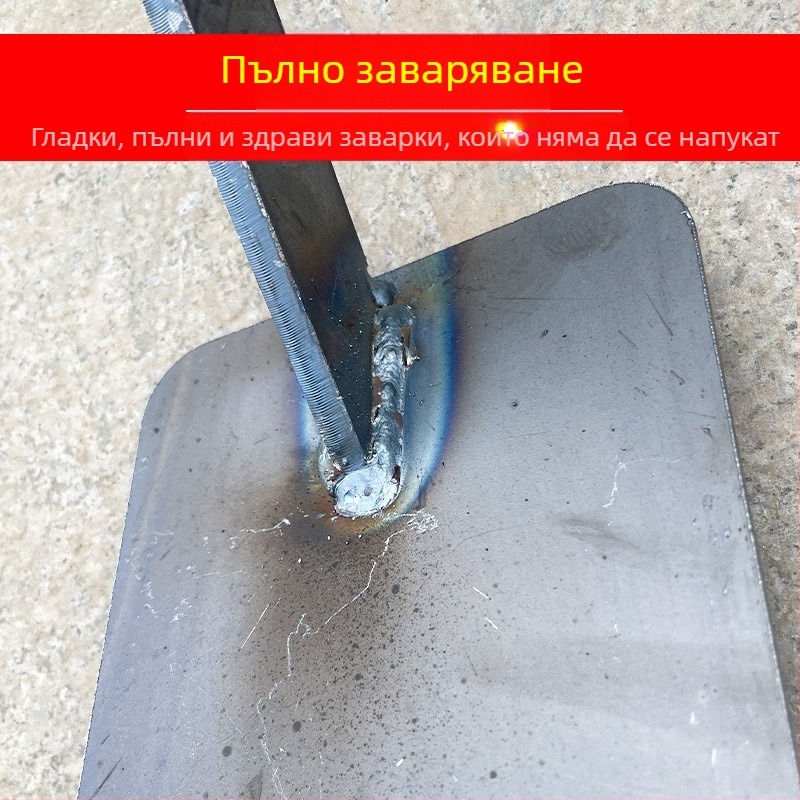 Нов многофункционален инструмент за дърпане на стъбла за култури: маниока, патладжан, памук, царевица и чушки