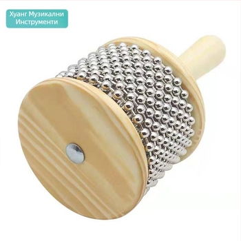 Ударен инструмент – Voice Kasas – учебно музикално пособие за ранно образование, африкански ударни стилове