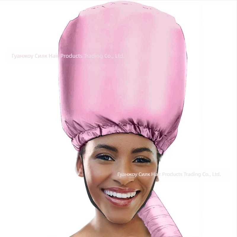 Капачка за сушене на коса от ултра фино влакно (Материал: ултра фино влакно; Категория: капачка за коса; Тегло: 80-99 g; Процес на производство: 21203538623)