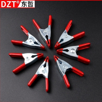 Клип за фотография и дървообработване — Mei Fang, тип: клип; приложение: 1; спецификации: метален клип