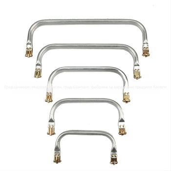 Хардуер за чанти – златна закачалка за ръчно изработени чанти, Haowen Hardware