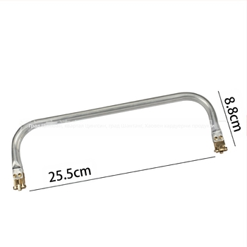 Хардуер за чанти – златна закачалка за ръчно изработени чанти, Haowen Hardware