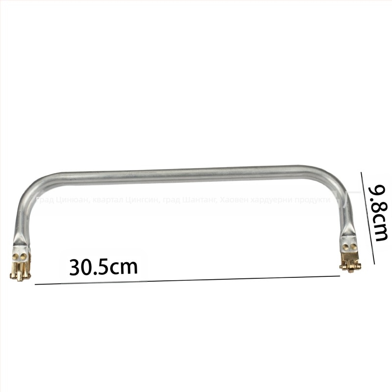 Хардуер за чанти – златна закачалка за ръчно изработени чанти, Haowen Hardware