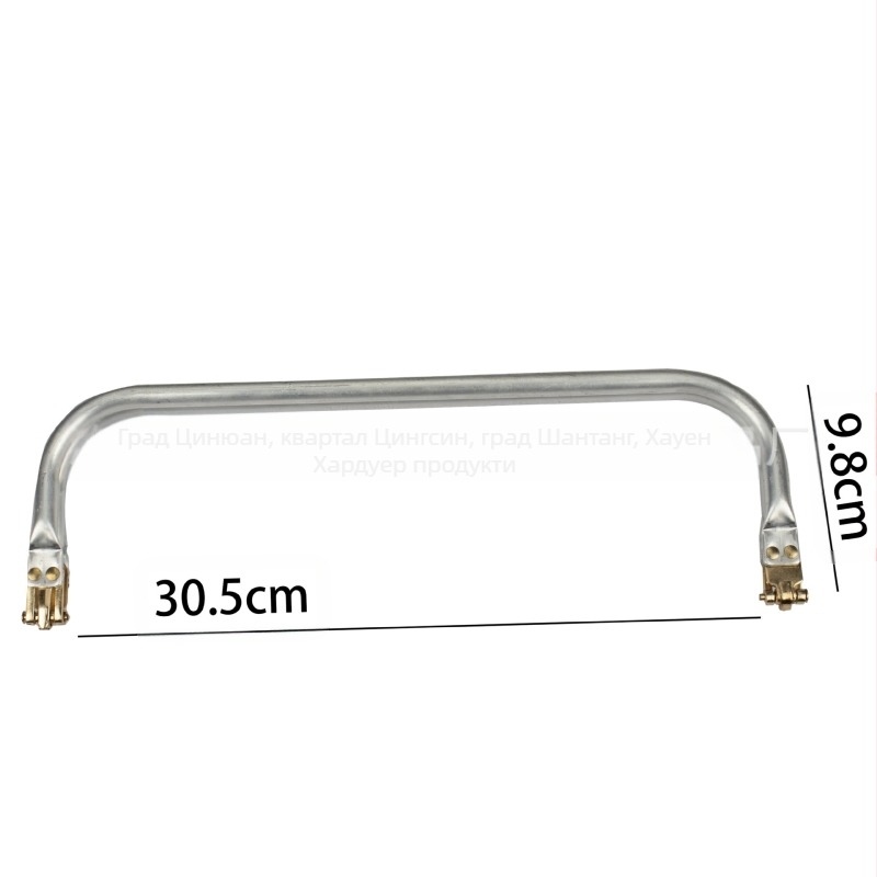 Хардуер за чанти – златна закачалка за ръчно изработени чанти, Haowen Hardware