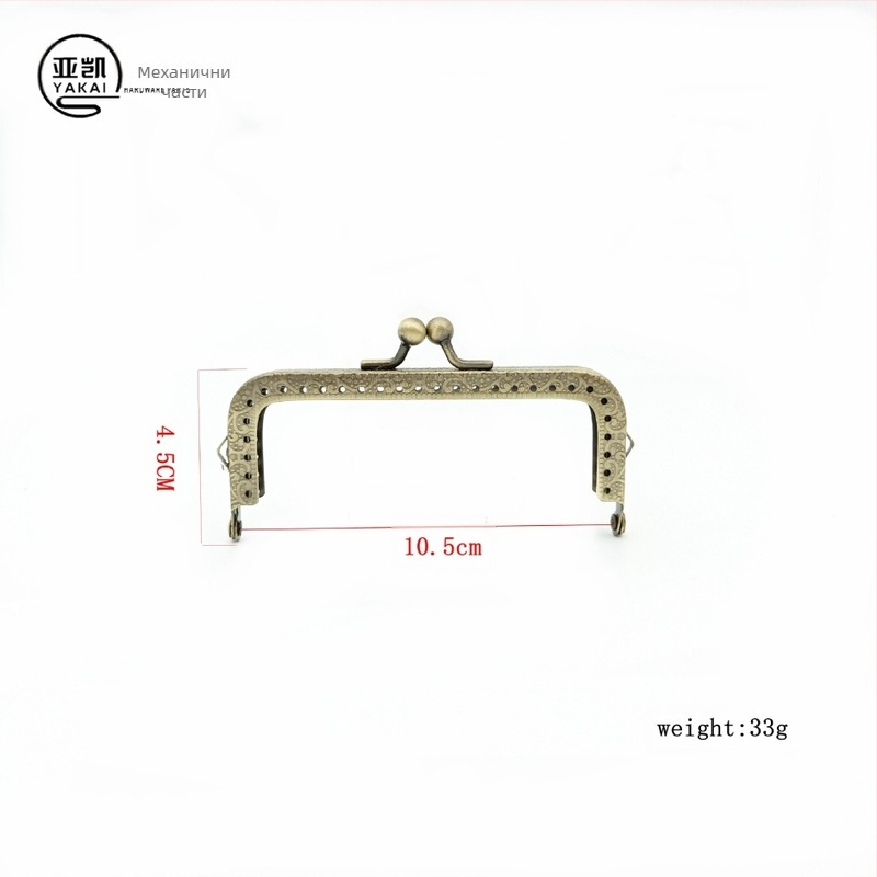 Катарама за багаж Yakai – Желязо, Цветя, Аксесоар за багаж