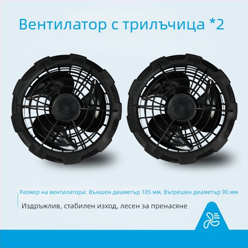 Мъжко дишащо работно палто, смесени химични влакна, 100% полиестер основна тъкан, подплата полиестер, летен сезон, за фабрична работна среда