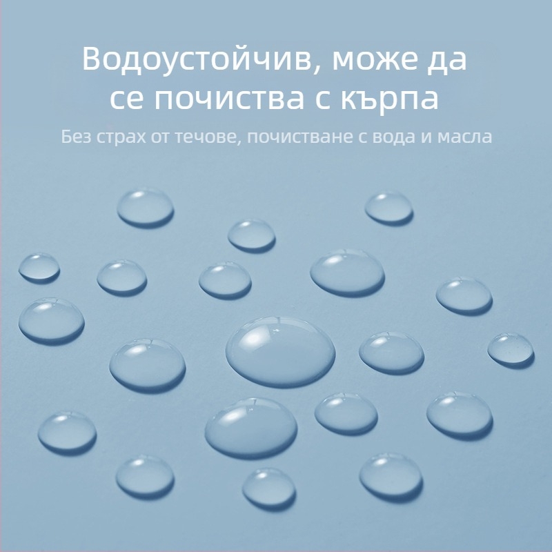 Чанта за таблет iPad, PU материал, дишаща и водоустойчива, подплата от полиестер, стил градска простота, за съхранение
