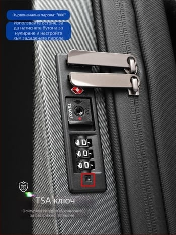 Гейминг раница за лаптоп с PC твърд корпус, водоустойчива, капацитет 20-35 л, анти-крадба, разширяема, ергономична извита презрамка