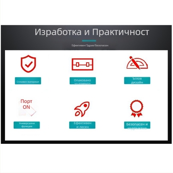 Инструмент за регулиране на спирачния цилиндър, комплект от 3 броя, за демонтаж и монтаж на спирачни накладки