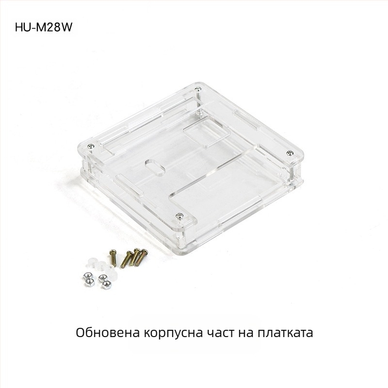 XH-M229 Десктоп PC ATX захранваща платка с модул за изводи и изходни клеми | Core Storm