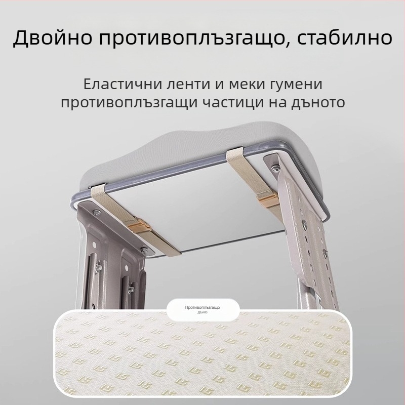 Възглавничка за седалка за ученици с паметна пяна за класна стая