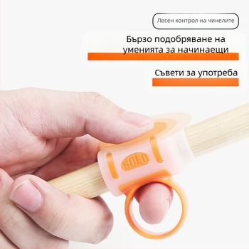 Помощник за контрол на барабанни пръчки SOLO SD-10 за западни ударни инструменти