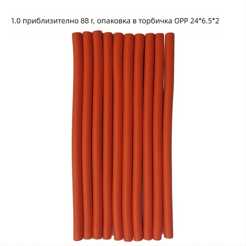 Маша за къдрене с гъбен материал, не вносена, без частна марка