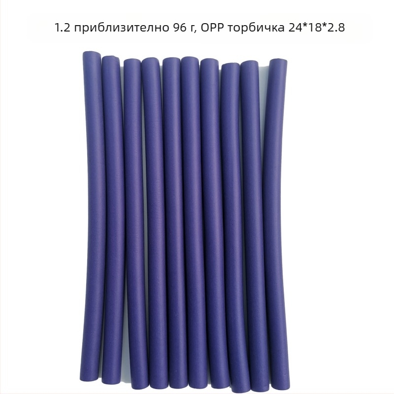 Маша за къдрене с гъбен материал, не вносена, без частна марка