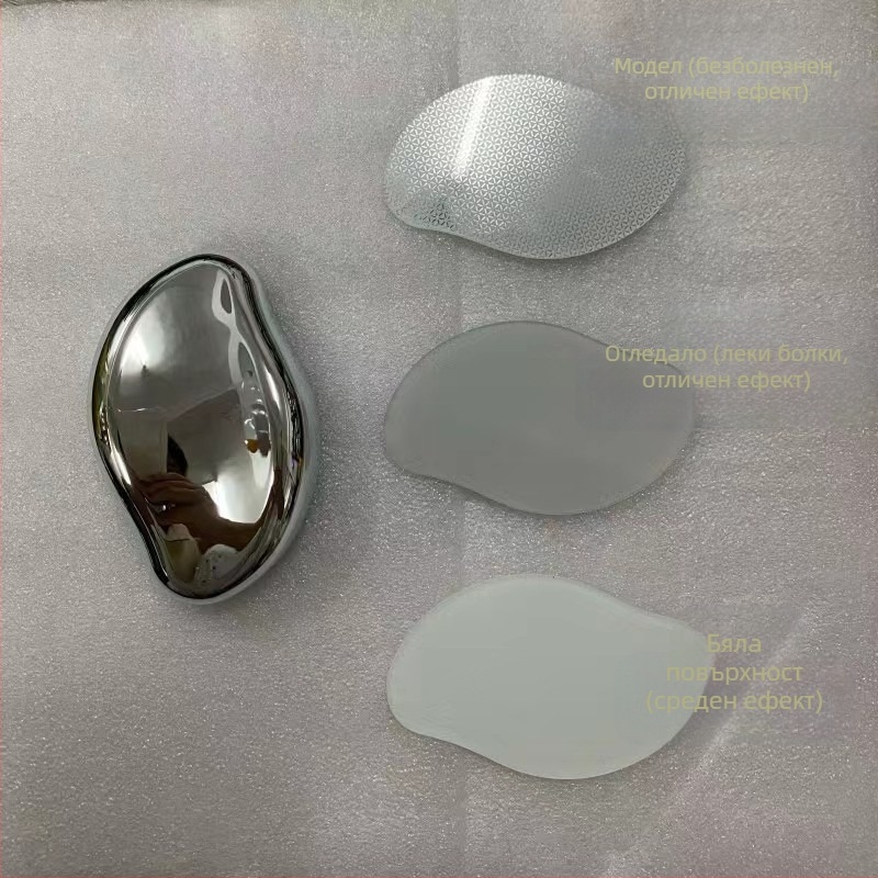 Ръчно устройство за премахване на косми – еднофункционално, част: Друго, опаковка 200 бр.