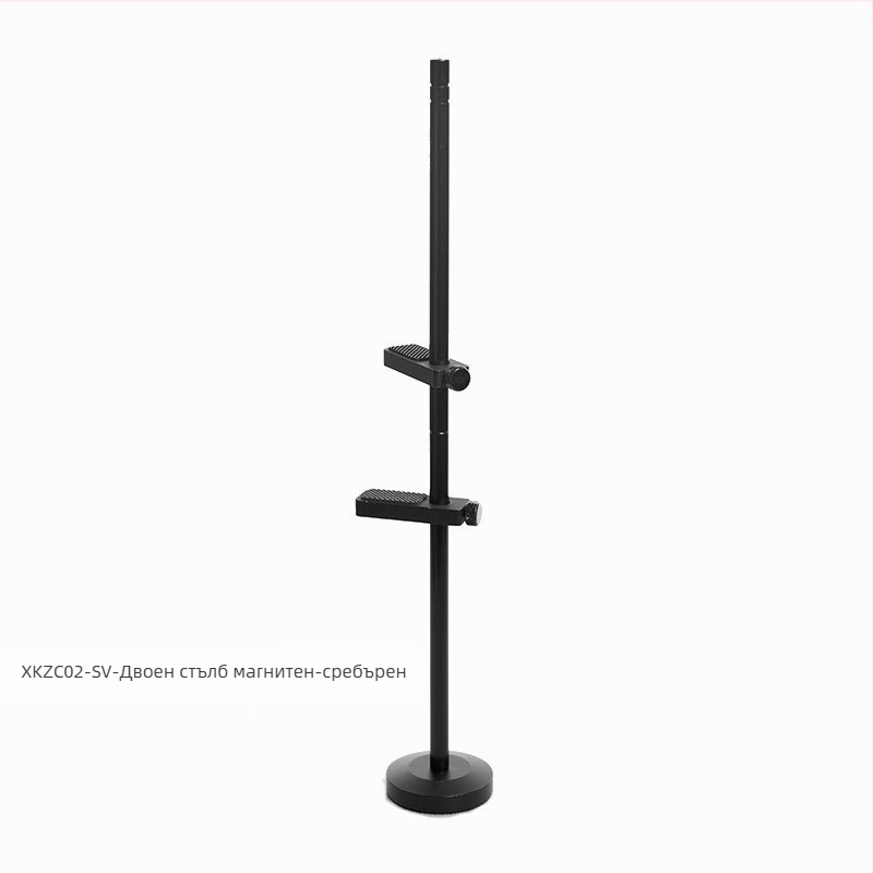 Core Mengda XKZ01 Вертикален държач за графична карта с радиатор за 3060/3070/1660