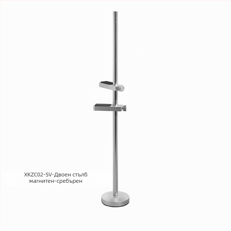 Core Mengda XKZ01 Вертикален държач за графична карта с радиатор за 3060/3070/1660