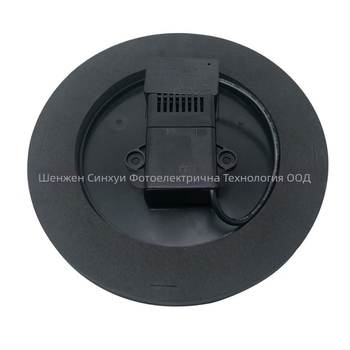 Соларен фонтан за езера и градини – плаващ воден елемент за външна употреба, с модел на пръскане и енергоспестяване