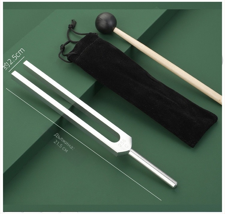 Ушна лъжичка за почистване на уши — не светеща, неръждаема стомана, Your Essential Surgical, опаковка 200 бр.