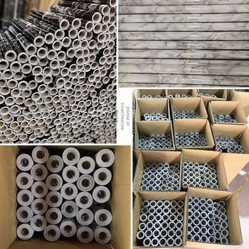 Кухненска самозалепваща PVC плочка – водоустойчива, маслоустойчива, издръжлива на високи температури, 4 слоя