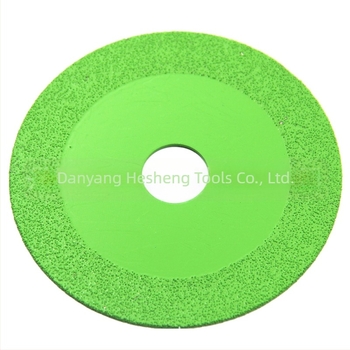 Диамантена ултра тънка пила за керамика, нефрит, стъкло и плочки — рязане и шлайфане