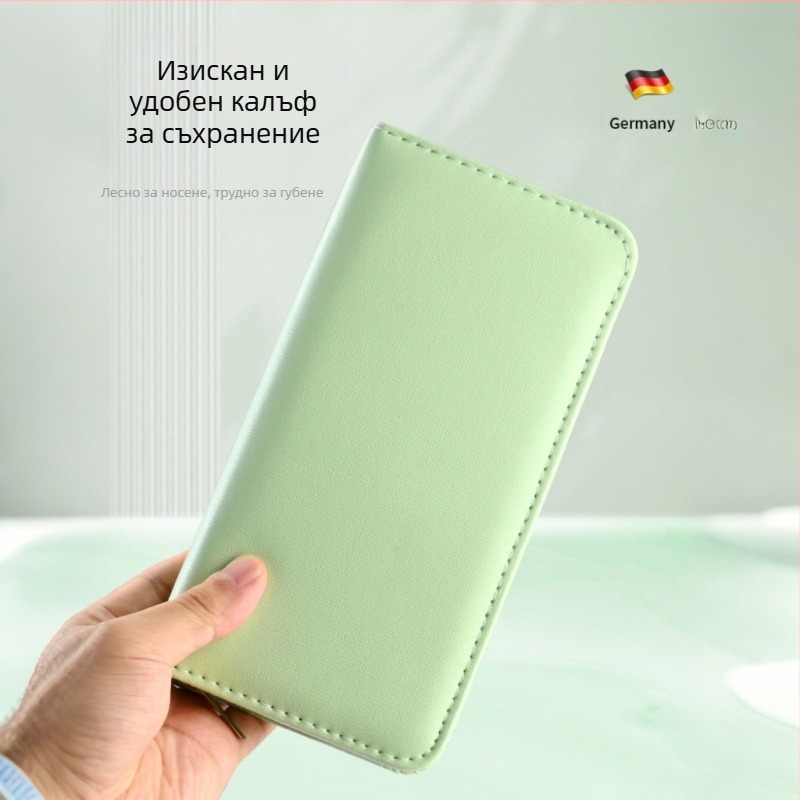 Комплект маникюрни инструменти с калъф с цип, 35 части, неръждаема стомана, клещи за жлебове на ноктите, многофункционални пинсети