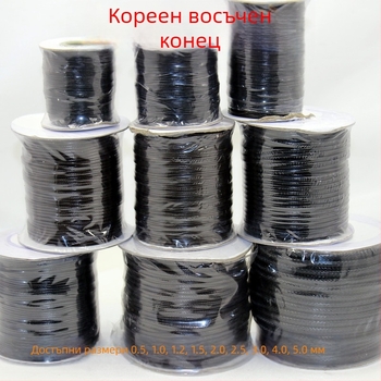 DIY полиестерна жица за тъкане – тъкане, полиестер, пролет 2022