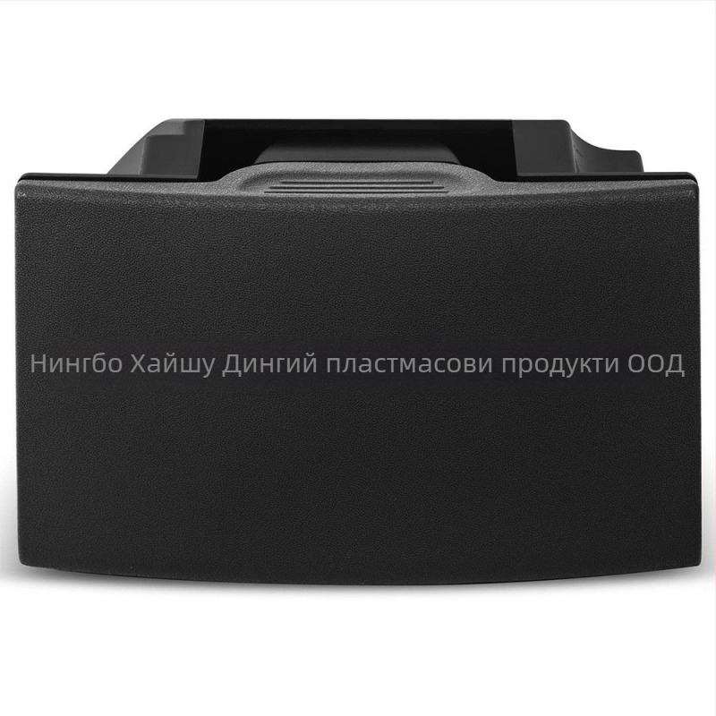 Дръжка за чаша за Nissan F250/F350/F450/F550 – STK-0018, 96965-ZP00C, изработена от импортирана сплав, съвместима с въздушен изход