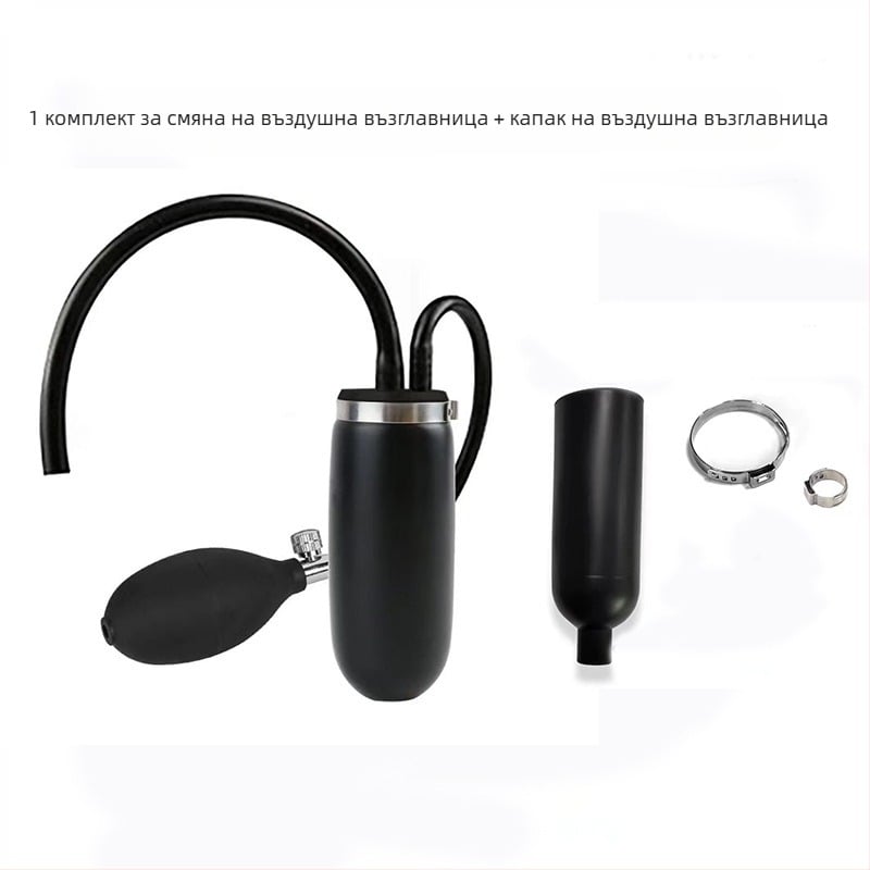 Автомобилен детектор за емисии, универсален модел, EVAP система, персонализируеми настройки, Cool mousse