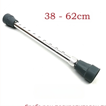 Опора за капак за ремонт на вдлъбнатини по колата — алуминиева сплав — 1 комплект — Orange Auto Insurance