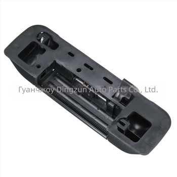 Задна дръжка за врата за Suzuki Grand Vitara 1998-2005, съвместима с модели 82850-65D13 и 8285065D13 (Бранд: dz)