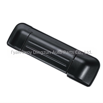 Задна дръжка за врата за Suzuki Grand Vitara 1998-2005, съвместима с модели 82850-65D13 и 8285065D13 (Бранд: dz)