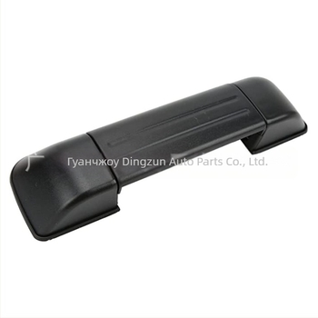 Задна дръжка за врата за Suzuki Grand Vitara 1998-2005, съвместима с модели 82850-65D13 и 8285065D13 (Бранд: dz)